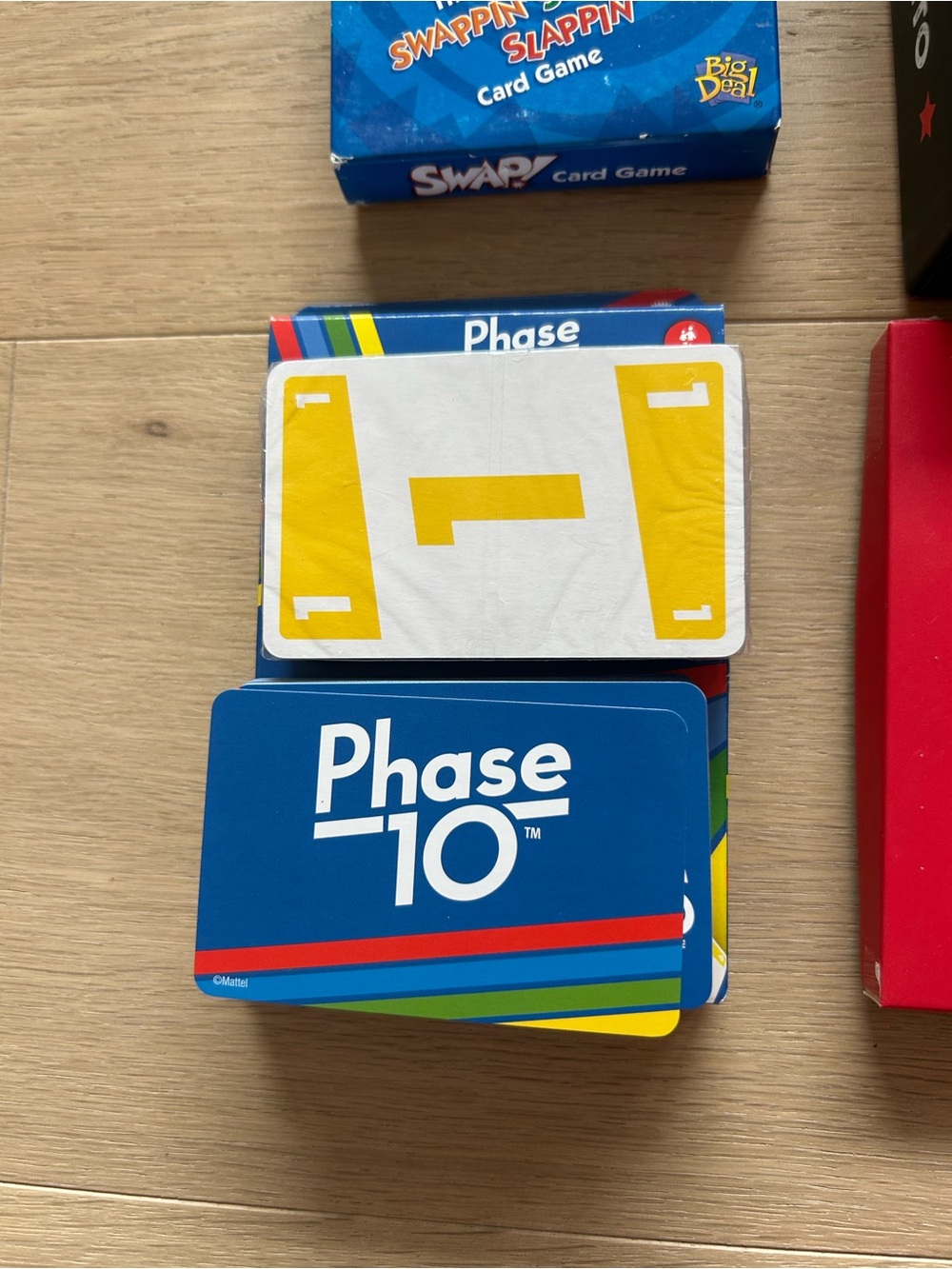 GAMES - Picture 6 of 6